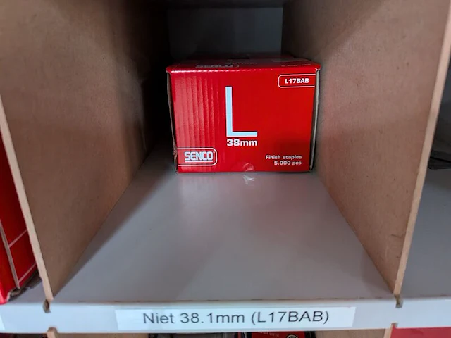 Combinatiekavel van kavel: 39 t/m 43 - afbeelding 79 van  344