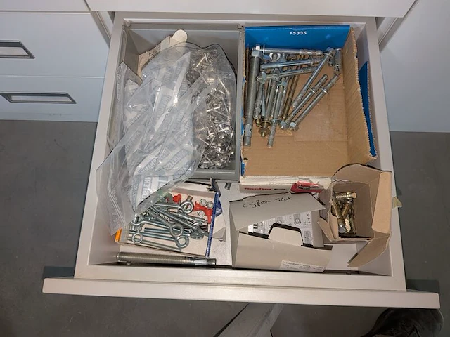 Combinatiekavel van kavel: 39 t/m 43 - afbeelding 91 van  344