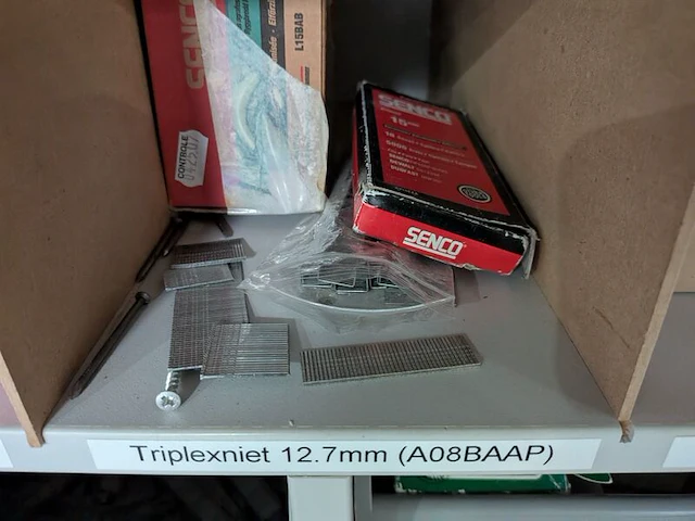 Combinatiekavel van kavel: 39 t/m 43 - afbeelding 101 van  344