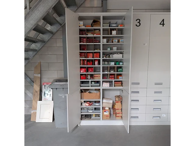 Combinatiekavel van kavel: 39 t/m 43 - afbeelding 1 van  344