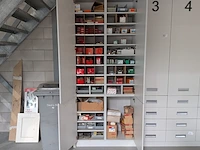 Combinatiekavel van kavel: 39 t/m 43
