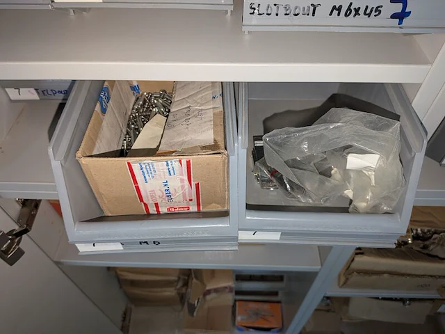 Combinatiekavel van kavel: 39 t/m 43 - afbeelding 117 van  344