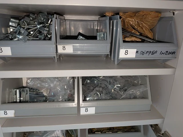 Combinatiekavel van kavel: 39 t/m 43 - afbeelding 125 van  344