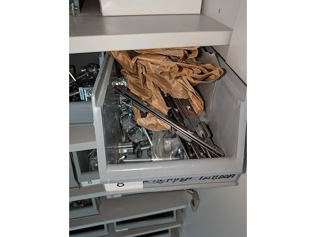 Combinatiekavel van kavel: 39 t/m 43 - afbeelding 128 van  344