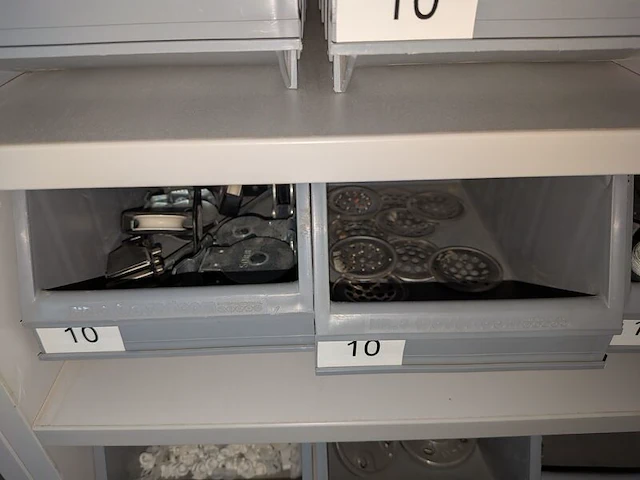 Combinatiekavel van kavel: 39 t/m 43 - afbeelding 178 van  344