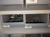 Combinatiekavel van kavel: 39 t/m 43 - afbeelding 178 van  344