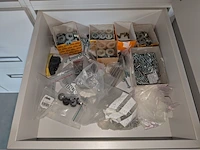 Combinatiekavel van kavel: 39 t/m 43 - afbeelding 183 van  344