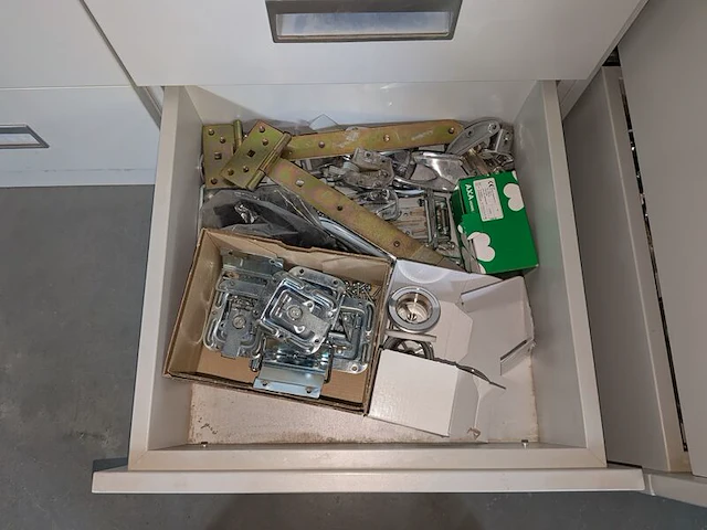 Combinatiekavel van kavel: 39 t/m 43 - afbeelding 186 van  344