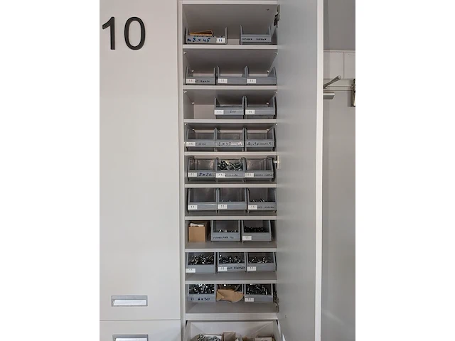 Combinatiekavel van kavel: 39 t/m 43 - afbeelding 187 van  344