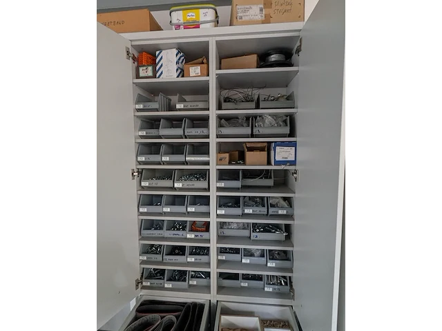 Combinatiekavel van kavel: 39 t/m 43 - afbeelding 210 van  344