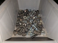 Combinatiekavel van kavel: 39 t/m 43 - afbeelding 221 van  344
