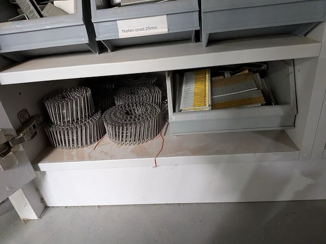 Combinatiekavel van kavel: 39 t/m 43 - afbeelding 212 van  344