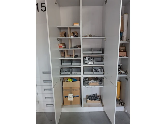 Combinatiekavel van kavel: 39 t/m 43 - afbeelding 248 van  344