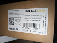 Combinatiekavel van kavel: 39 t/m 43 - afbeelding 252 van  344