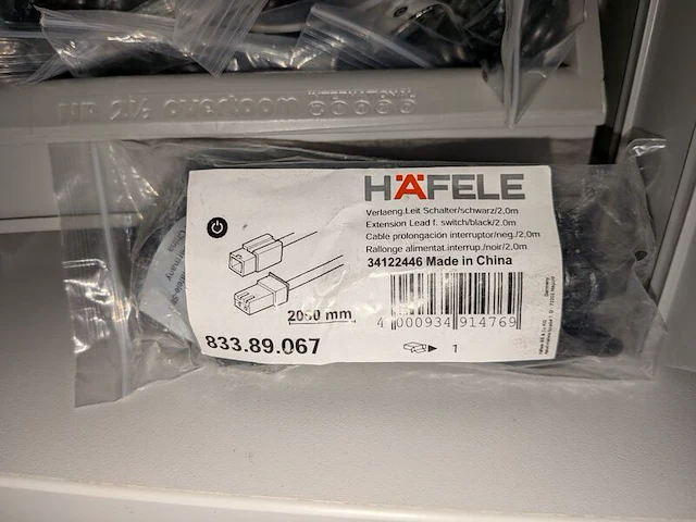 Combinatiekavel van kavel: 39 t/m 43 - afbeelding 261 van  344