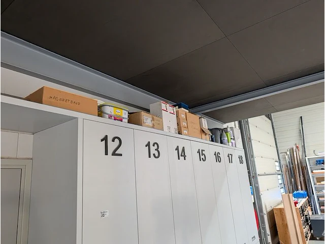 Combinatiekavel van kavel: 39 t/m 43 - afbeelding 270 van  344