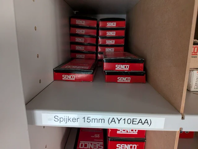 Combinatiekavel van kavel: 39 t/m 43 - afbeelding 223 van  344