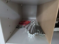 Combinatiekavel van kavel: 39 t/m 43 - afbeelding 285 van  344