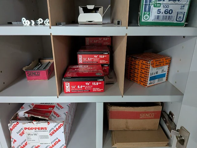 Combinatiekavel van kavel: 39 t/m 43 - afbeelding 289 van  344