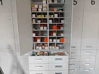 Combinatiekavel van kavel: 39 t/m 43 - afbeelding 297 van  344
