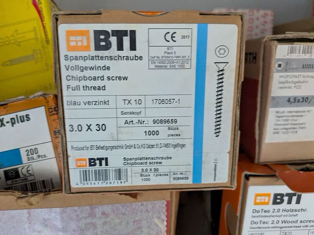 Combinatiekavel van kavel: 39 t/m 43 - afbeelding 299 van  344