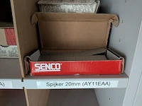 Combinatiekavel van kavel: 39 t/m 43 - afbeelding 290 van  344