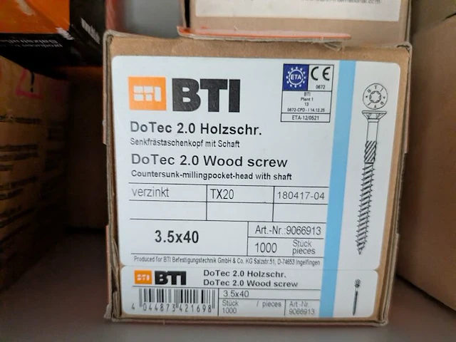 Combinatiekavel van kavel: 39 t/m 43 - afbeelding 306 van  344