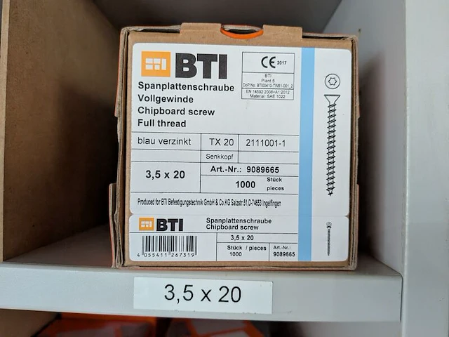 Combinatiekavel van kavel: 39 t/m 43 - afbeelding 315 van  344