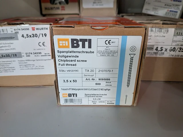 Combinatiekavel van kavel: 39 t/m 43 - afbeelding 327 van  344