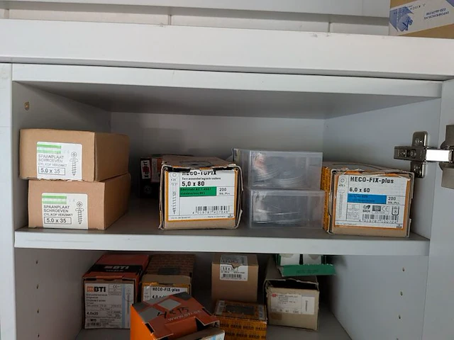 Combinatiekavel van kavel: 39 t/m 43 - afbeelding 335 van  344