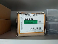 Combinatiekavel van kavel: 39 t/m 43 - afbeelding 337 van  344