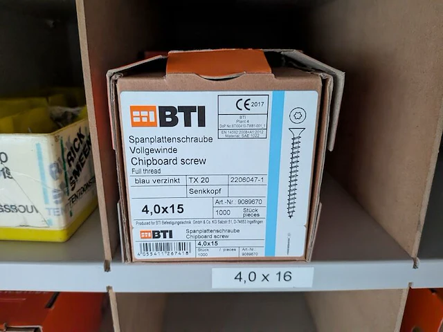 Combinatiekavel van kavel: 39 t/m 43 - afbeelding 343 van  344