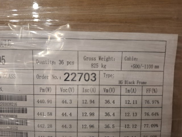 Combinatiekavel van kavel: 4 en 5 - afbeelding 3 van  12