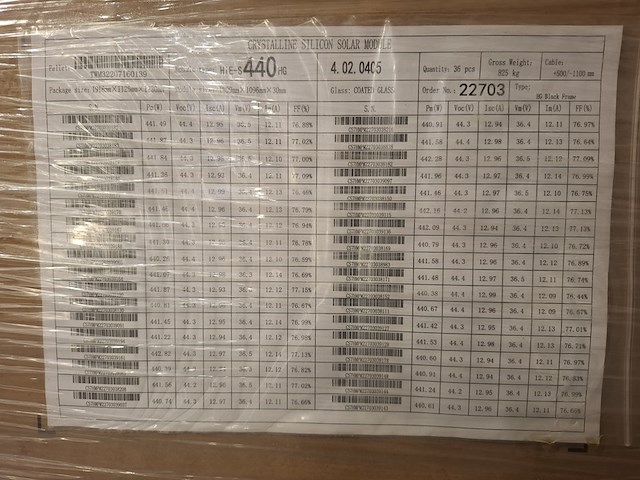 Combinatiekavel van kavel: 4 en 5 - afbeelding 6 van  12