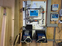Combinatiekavel van kavel: 4 t/m 6 | combi t.b.v. whirlpool, voetenbad en zwembad