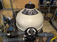 Combinatiekavel van kavel: 4 t/m 6 | combi t.b.v. whirlpool, voetenbad en zwembad - afbeelding 16 van  17