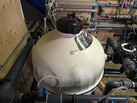Combinatiekavel van kavel: 4 t/m 6 | combi t.b.v. whirlpool, voetenbad en zwembad - afbeelding 17 van  17