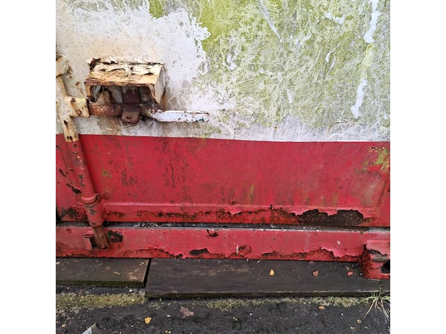 Combinatiekavel van kavel: 40 en 41 - afbeelding 7 van  26