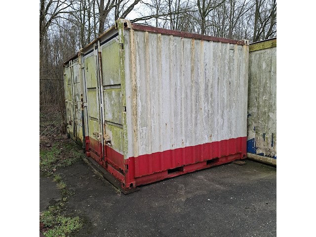 Combinatiekavel van kavel: 40 en 41 - afbeelding 1 van  26