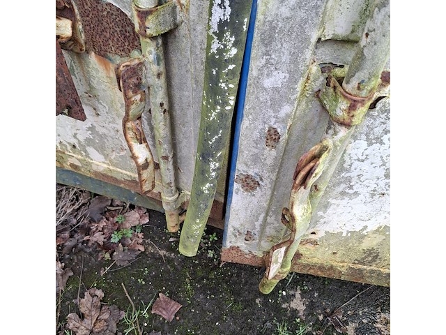 Combinatiekavel van kavel: 40 en 41 - afbeelding 15 van  26