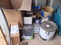 Combinatiekavel van kavel: 40 en 41 - afbeelding 23 van  26