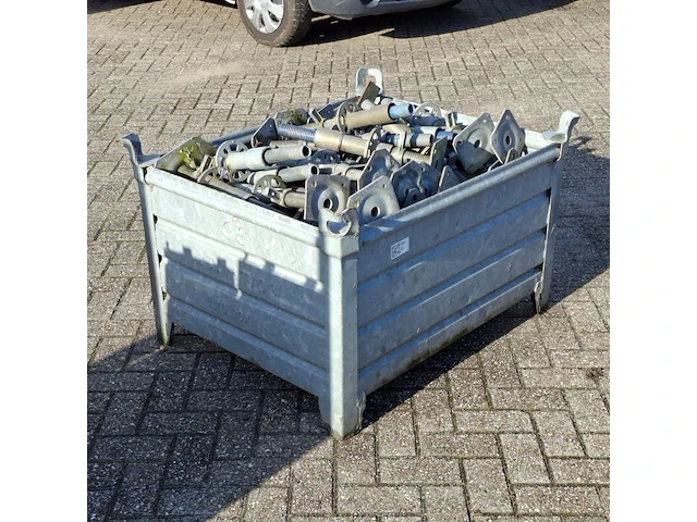 Combinatiekavel van kavel: 41 t/m 43 - afbeelding 1 van  15