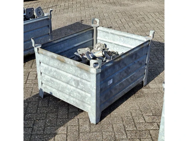 Combinatiekavel van kavel: 41 t/m 43 - afbeelding 12 van  15