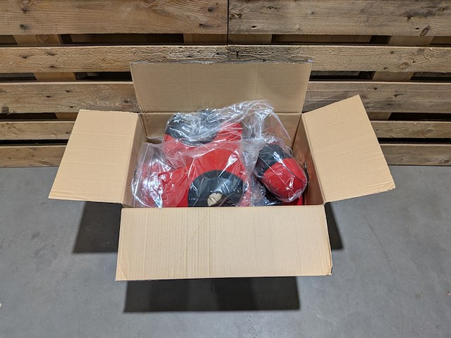 Combinatiekavel van kavel: 42 t/m 44 - afbeelding 7 van  15