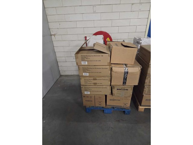 Combinatiekavel van kavel: 43 t/m 45 - afbeelding 1 van  83