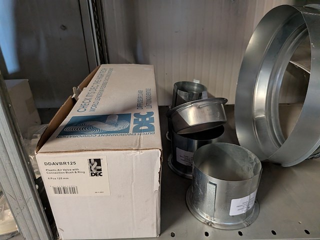 Combinatiekavel van kavel: 43 t/m 46 - afbeelding 23 van  207