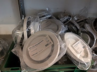 Combinatiekavel van kavel: 43 t/m 46 - afbeelding 98 van  207
