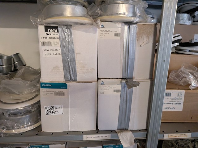 Combinatiekavel van kavel: 43 t/m 46 - afbeelding 108 van  207