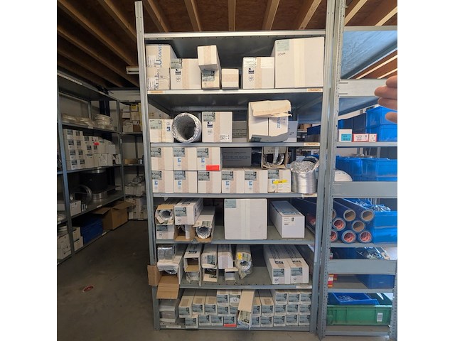 Combinatiekavel van kavel: 43 t/m 46 - afbeelding 1 van  207