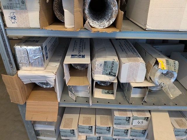 Combinatiekavel van kavel: 43 t/m 46 - afbeelding 126 van  207